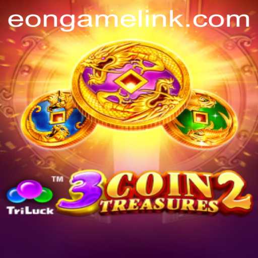Unveiling the Adventure of 3CoinTreasures2 in the Eon Game Universe