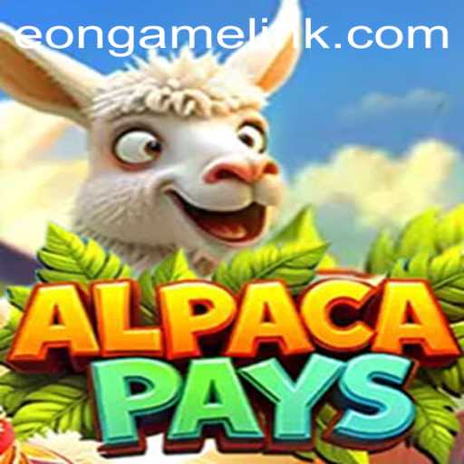 AlpacaPays: The Mesmerizing New Game by Eon Game