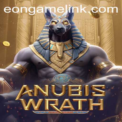 Discover the Ancient Mysteries of AnubisWrath