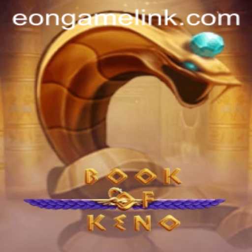 Diving into the Enigmatic World of BookOfKeno: A Unique Gaming Experience