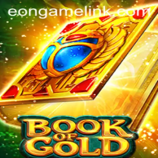 Explore the Mysteries of Eon Game's BookofGold