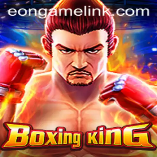 BoxingKing: The Ultimate Ring of the Eon Game