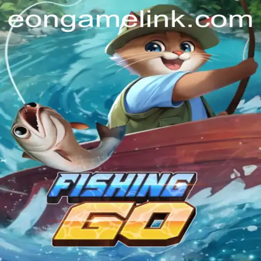 FishingGO: Explore the Waters of Imagination