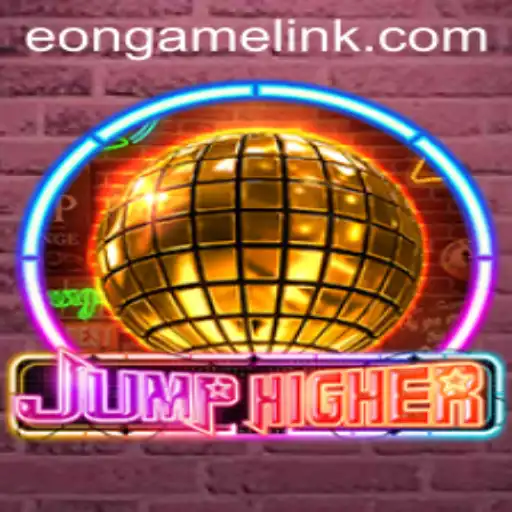 Unveiling Eon Game's 'JumpHigher': A Leap into the Future of Gaming