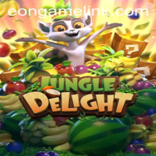 Exploring the Mystical World of JungleDelight: A Deep Dive into the Eon Game
