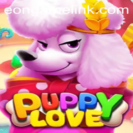 PuppyLove: An Eon Game Adventure