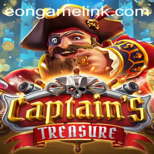 Discovering CaptainssTreasure: An Epic Adventure in Eon Game