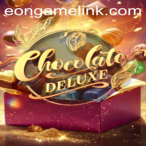 Discover the Delectable World of ChocolateDeluxe: An Eon Game Experience