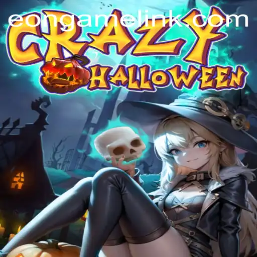 CrazyHalloween: A Spooky Adventure by Eon Game