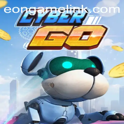 CyberGO: The Future of Eon Gaming