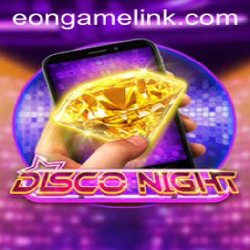 DiscoNightM: The Eon Game Sensation