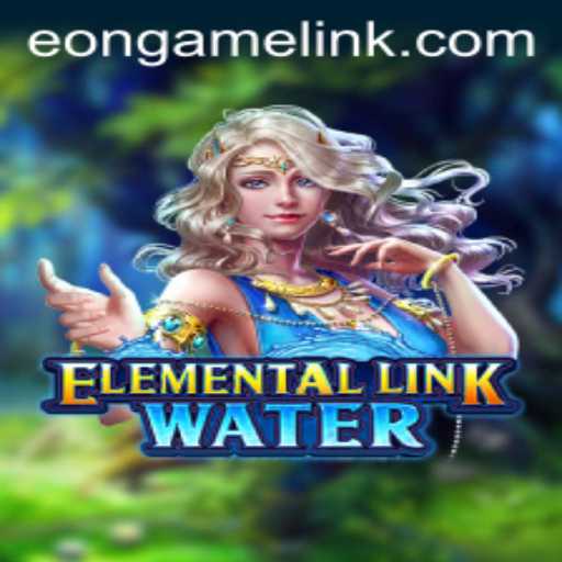 Dive into the Mystical World of ElementalLinkWater