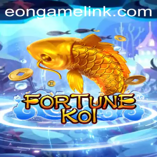 Exploring FORTUNEKOI: Dive into the World of Eon Game