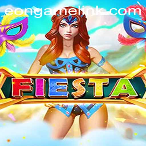 Discover the Enchanting World of Fiesta: A Thrilling Eon Game Experience