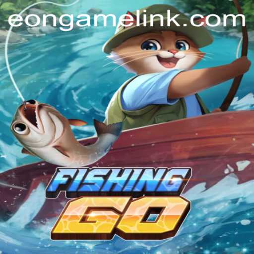 FishingGO: Explore the Waters of Imagination