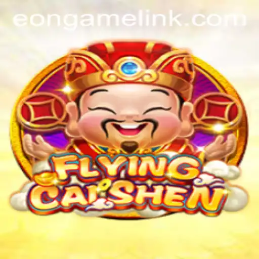 Exploring the Thrills of FlyingCaiShen by Eon Game