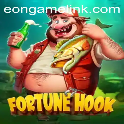 FortuneHook: A Thrilling Dive into a New World by Eon Game