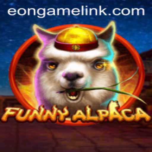 Exploring the Innovative World of FunnyAlpaca - an Eon Game Experience