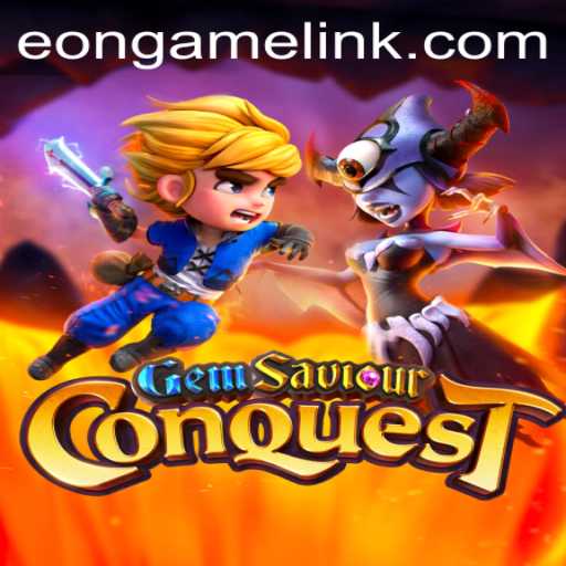 Discover the Exciting World of GemSaviourConquest: An Innovative Adventure