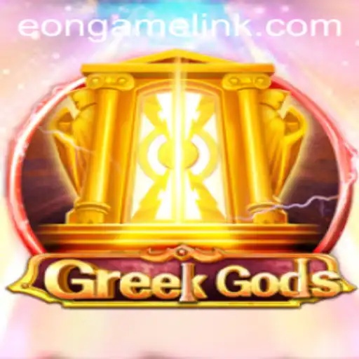 GreekGods: Step into the Mythical World of Eon Game