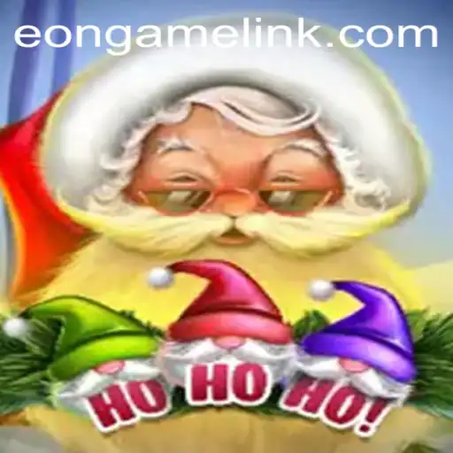 Discover the Magical World of HoHoHo: An Eon Game Adventure