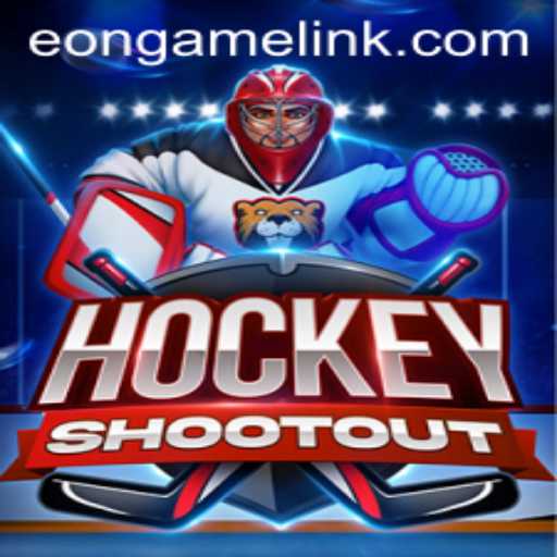 Eon Game Presents: HockeyShootout