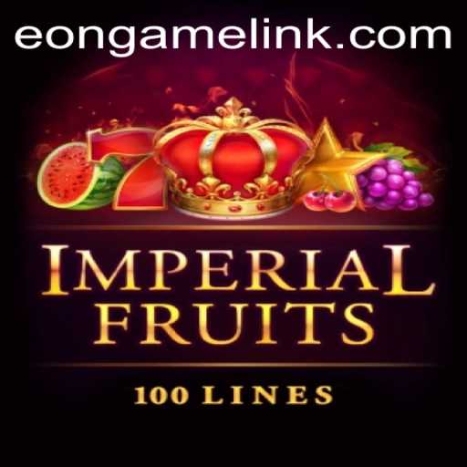 Exploring the Enchanting World of ImperialFruits100 by Eon Game
