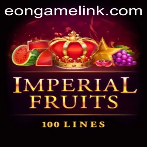 Exploring the Enchanting World of ImperialFruits100 by Eon Game