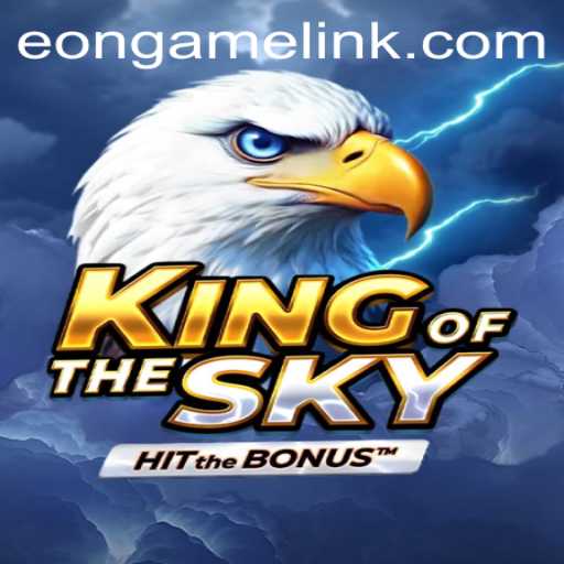 The Rise of KingOfTheSky: A Revolutionary Leap in Gaming