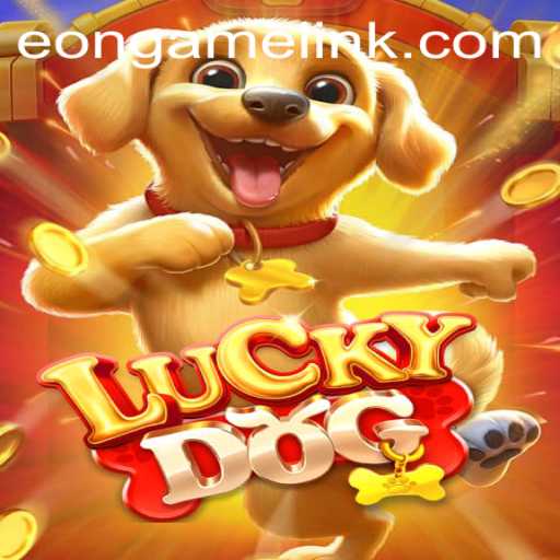 LuckyDog: The Eon Game Revolution