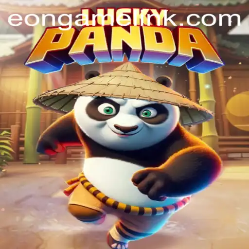 Discovering the Excitement of LuckyPanda by Eon Game