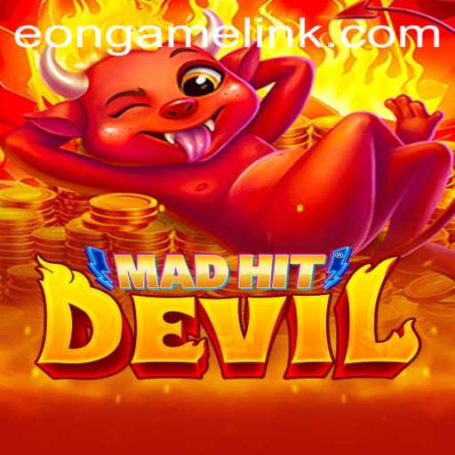 MadHitDevil: An Exciting Eon Game Experience