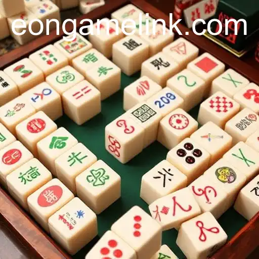 The Fascinating World of Mahjong: Exploring the Eon Game