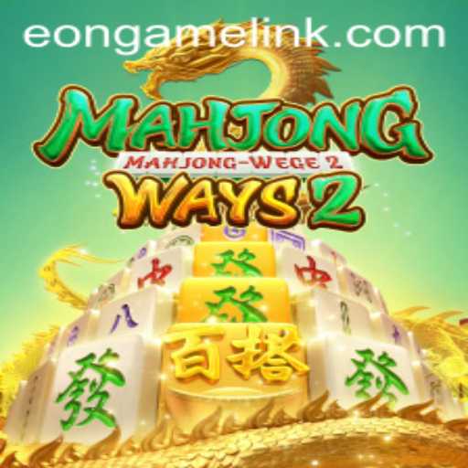 Discover the Excitement of MahjongWays2 by Eon Game