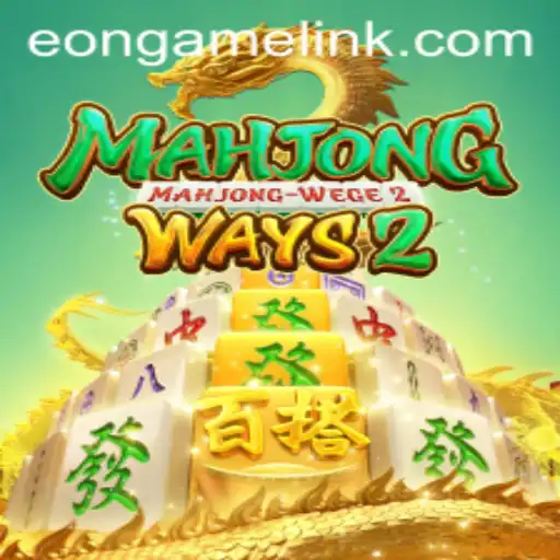 Discover the Excitement of MahjongWays2 by Eon Game