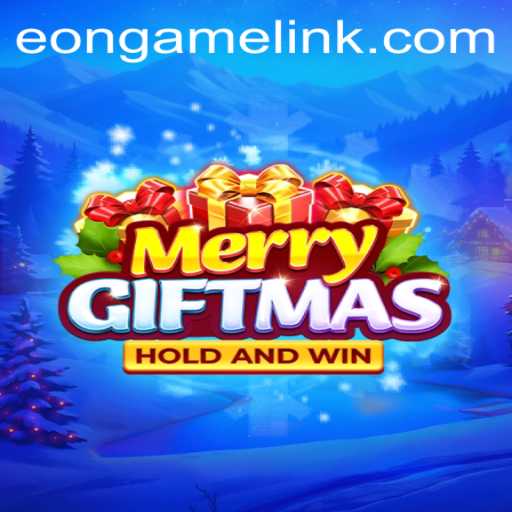 Unlock the Fun with MerryGiftmas: An Eon Game Experience