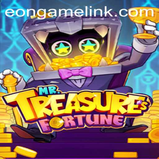 The Captivating World of MrTreasuresFortune: A Comprehensive Guide