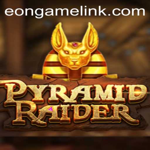 Unveiling the Mysteries of PyramidRaider: An In-Depth Look at Eon Game's Latest Adventure