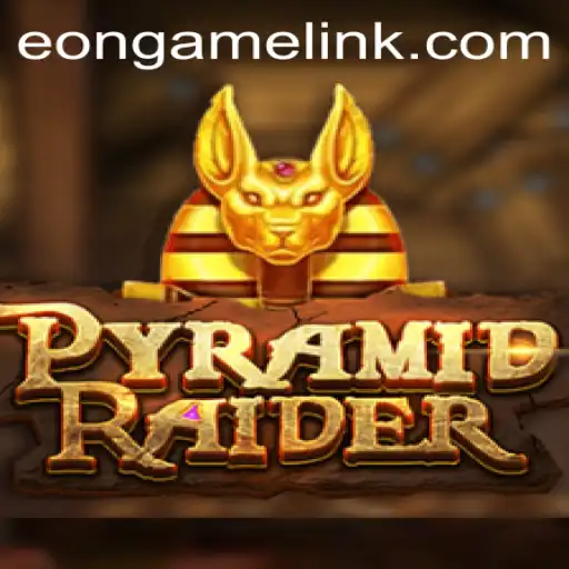 Unveiling the Mysteries of PyramidRaider: An In-Depth Look at Eon Game's Latest Adventure