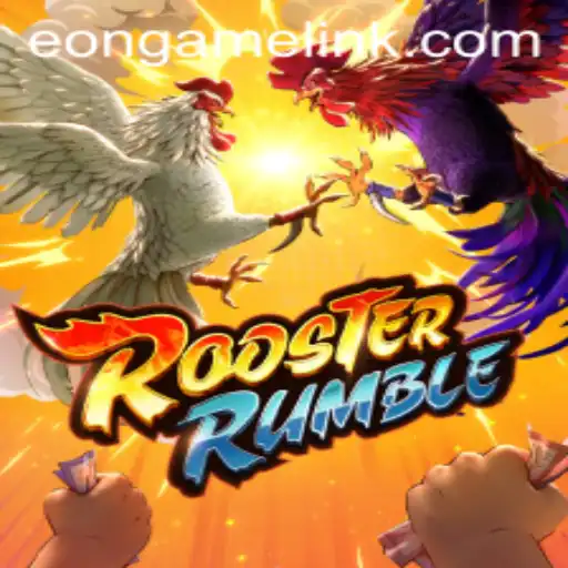 RoosterRumble: The Exciting Game by Eon Game