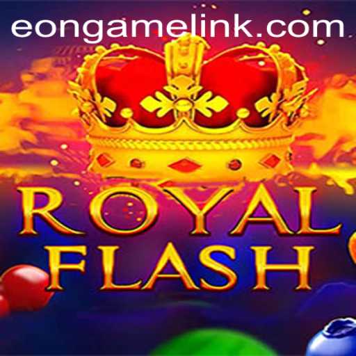 RoyalFlash: A Journey Through the Timeless World of Eon Game
