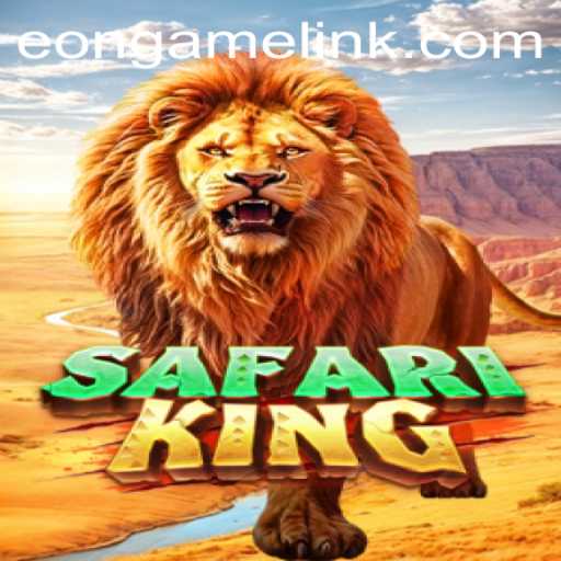 Embarking on an Adventure with SafariKing: Discover the Eon Game Experience