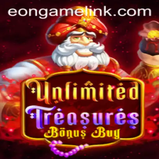 Exploring UnlimitedTreasuresBonusBuy: A Deep Dive into Eon Game's Latest Adventure