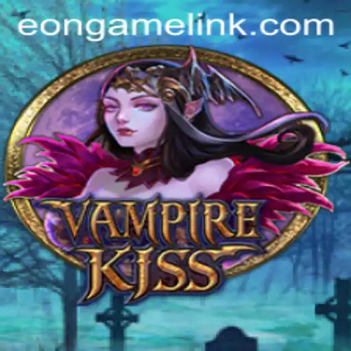 Unveiling the Mystique of VampireKiss: An Eon Game Adventure