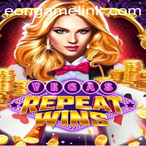 Discover the Thrills of VegasRepeatWins: The Ultimate Eon Game Experience