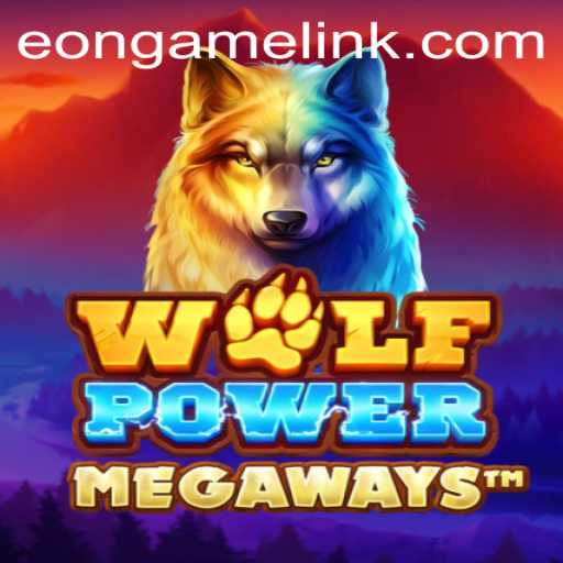 Embark on a Thrilling Adventure with WolfPowerMega