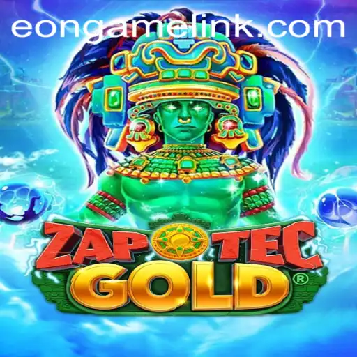 Discover ZapOtecGold: A Deep Dive into the Eon Game