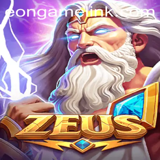 Zeus: The Ultimate Eon Game Adventure